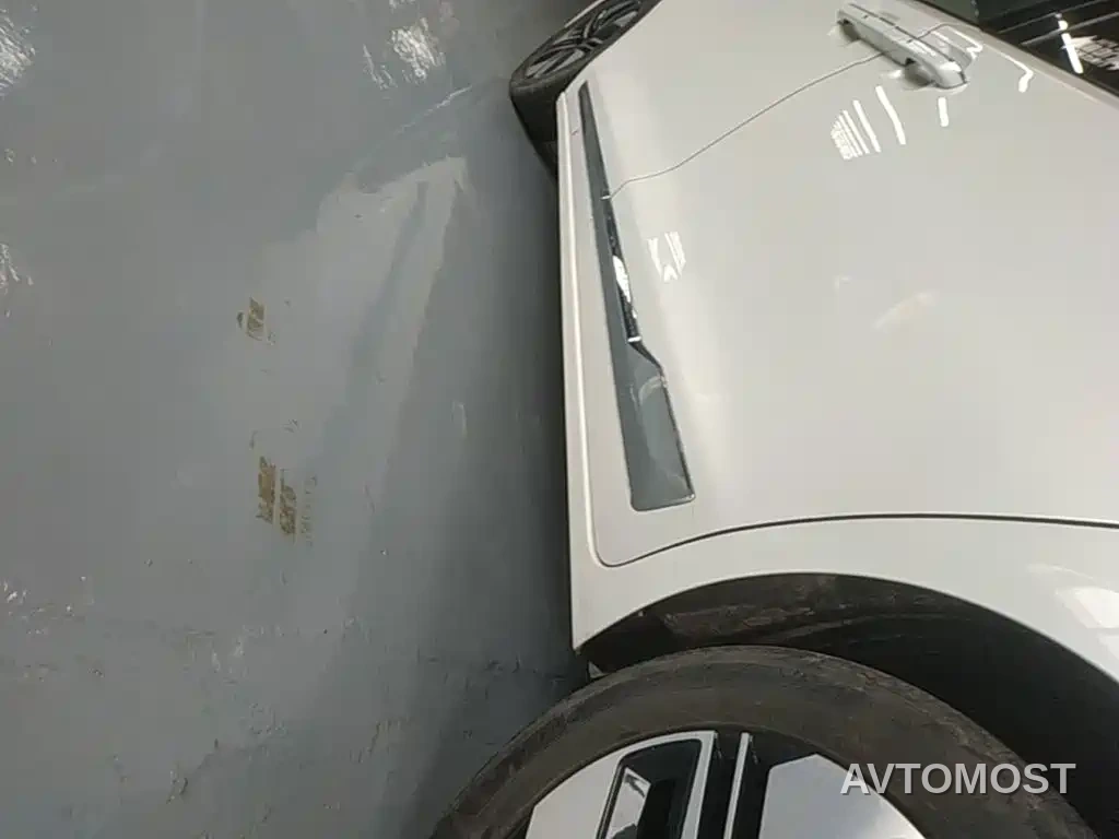 JAC Refine RF8 PHEV 2024 Smart Edition 1.5T 150KM Flagship (LFP) — фото 22