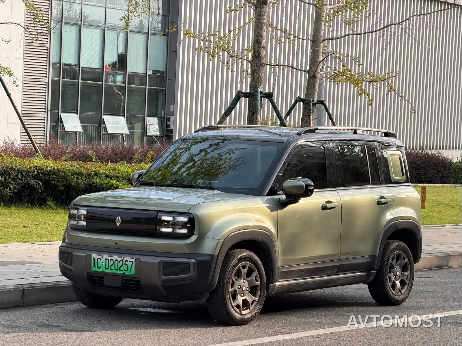 Baojun Yueye Plus 2026 301km Flagship — фото 1