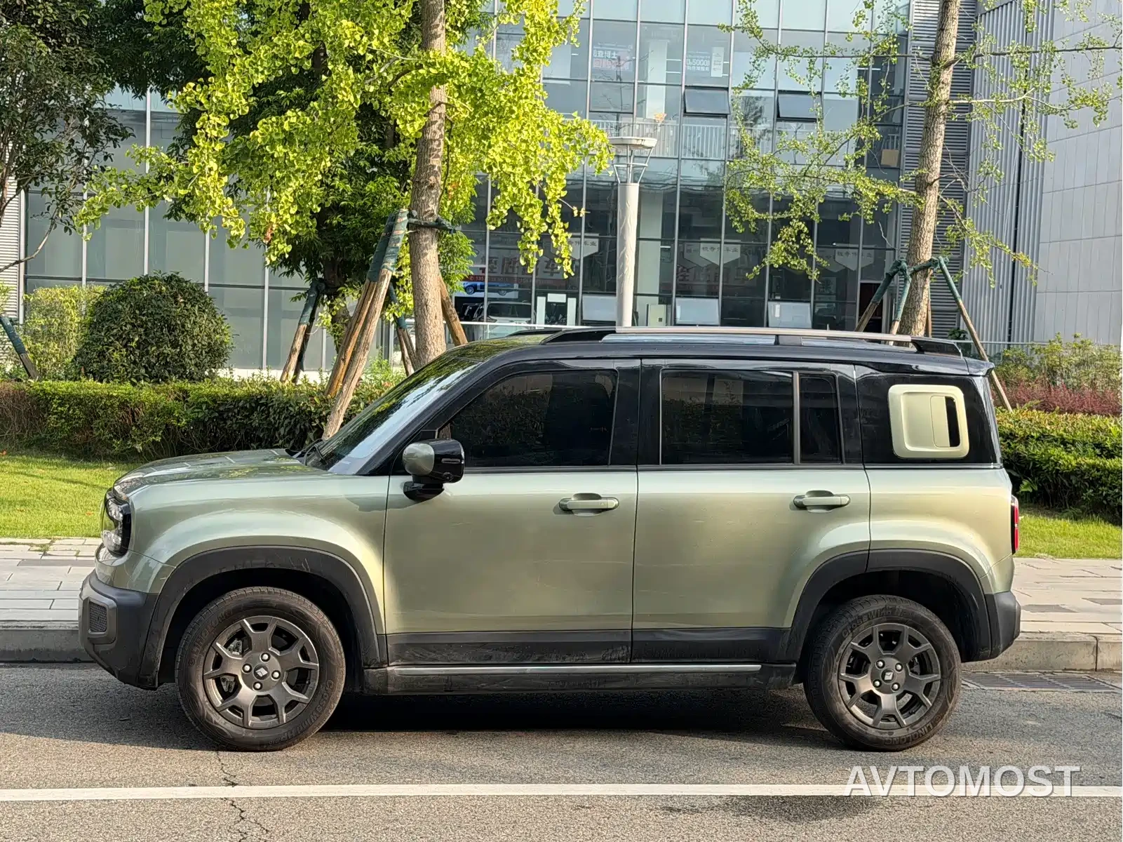 Baojun Yueye Plus 2026 301km Flagship — фото 4