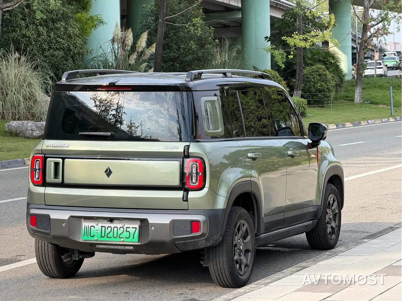 Baojun Yueye Plus 2026 301km Flagship — фото 7