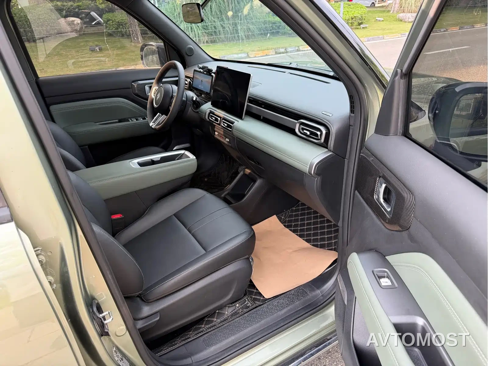 Baojun Yueye Plus 2026 301km Flagship — фото 10