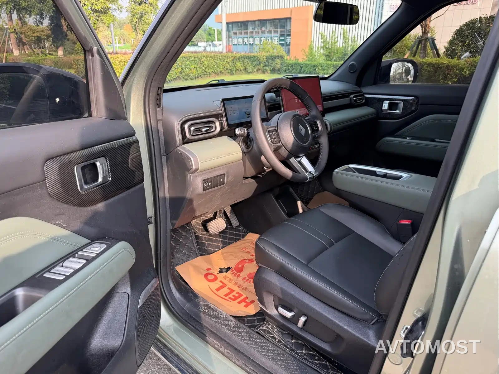 Baojun Yueye Plus 2026 301km Flagship — фото 12