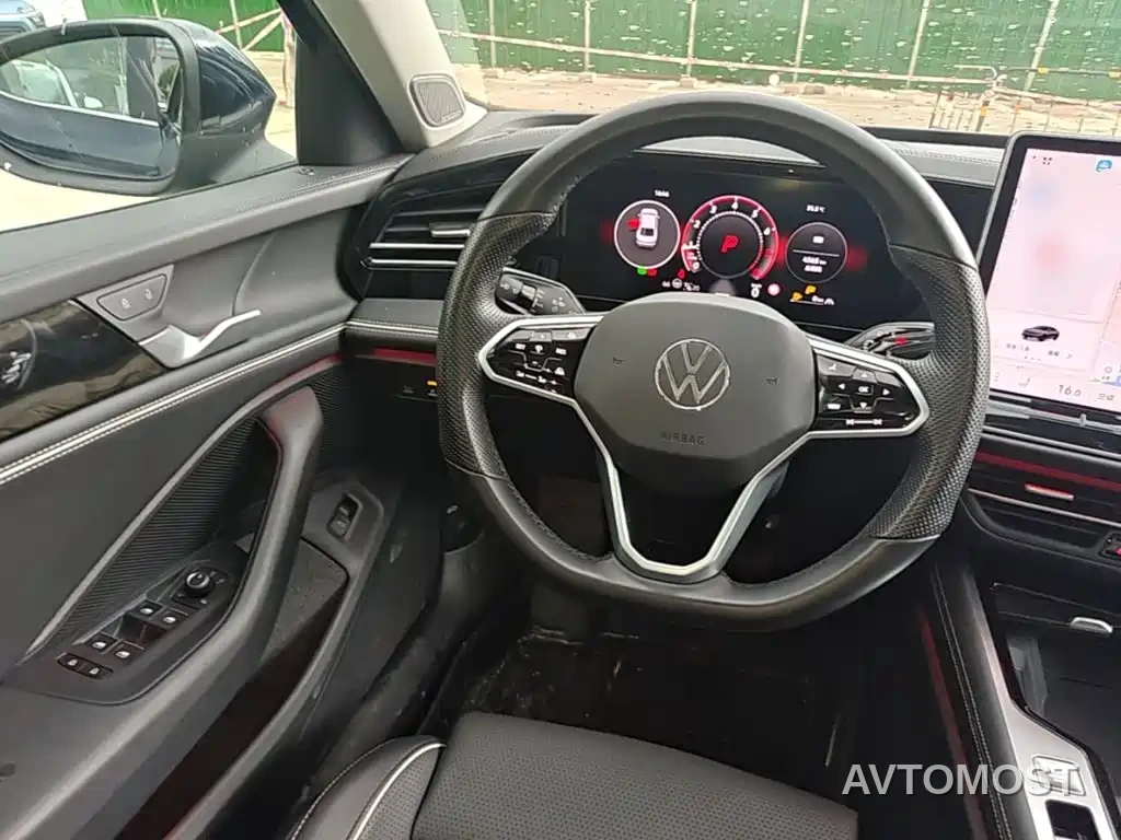 Volkswagen Magotan 2024 380TSI DSG Ultimate Edition — фото 6