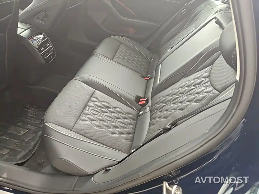 Volkswagen Magotan 2024 380TSI DSG Ultimate Edition — фото 10