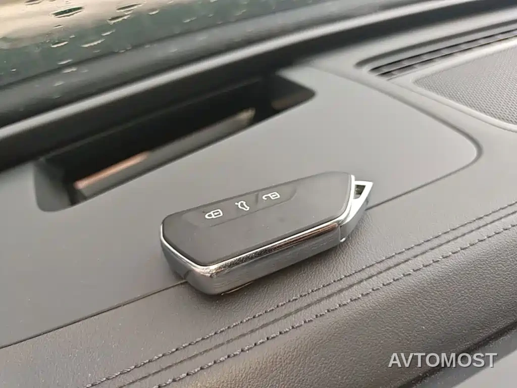 Volkswagen Magotan 2024 380TSI DSG Ultimate Edition — фото 13