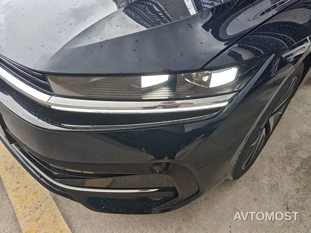Volkswagen Magotan 2024 380TSI DSG Ultimate Edition — фото 14
