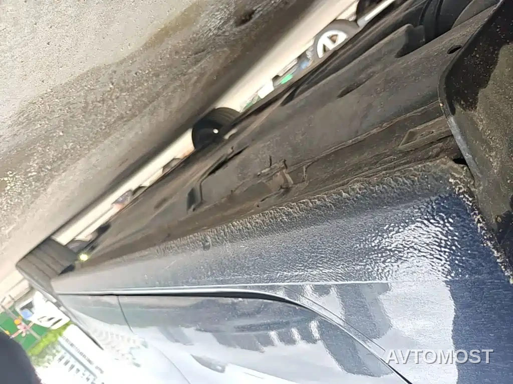 Volkswagen Magotan 2024 380TSI DSG Ultimate Edition — фото 15