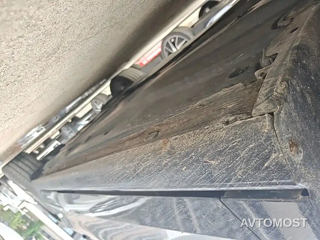 Volkswagen Magotan 2024 380TSI DSG Ultimate Edition — фото 17