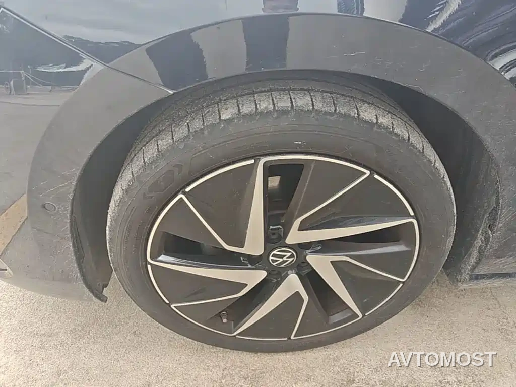 Volkswagen Magotan 2024 380TSI DSG Ultimate Edition — фото 21