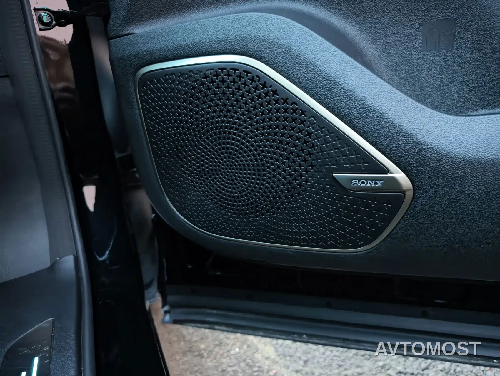 Jetour Shanhai L9 2024 1.5TD 2DHT Pro 5-Seater — фото 17