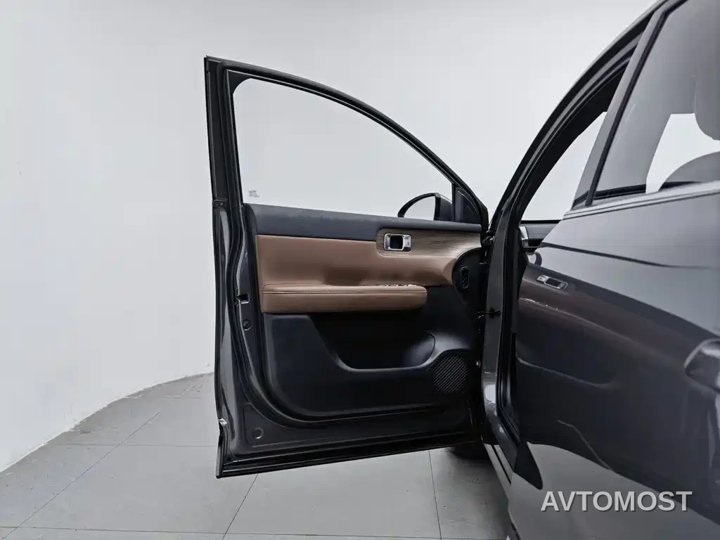 Wuling Xingguang S 2024 60km Advanced — фото 6