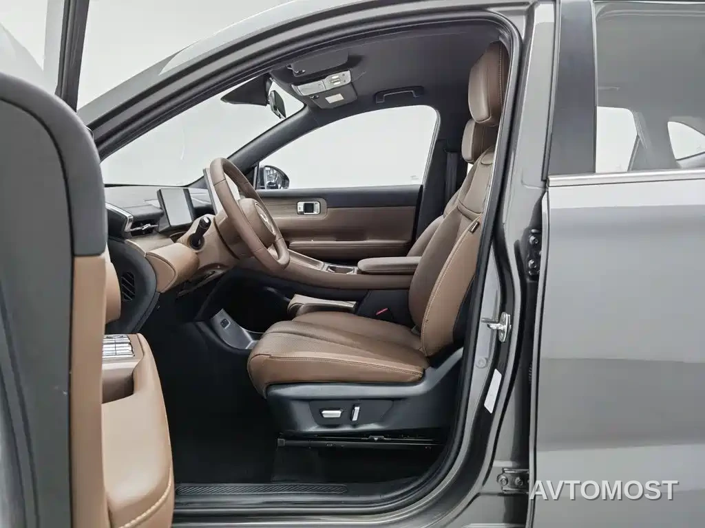 Wuling Xingguang S 2024 60km Advanced — фото 8