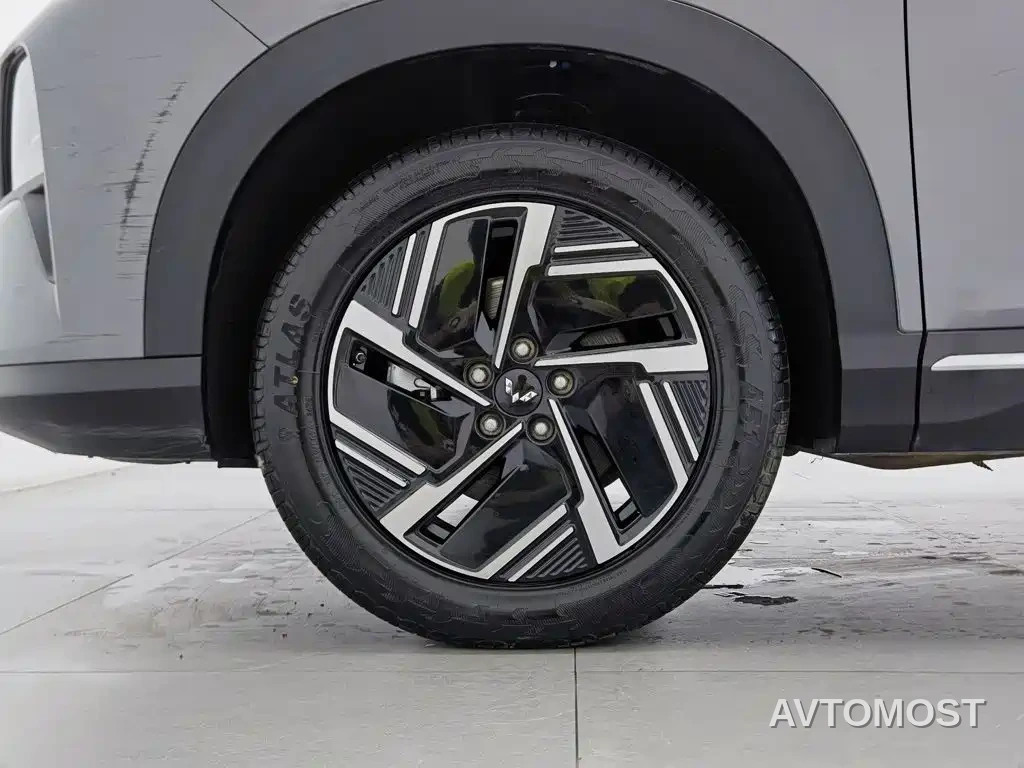 Wuling Xingguang S 2024 60km Advanced — фото 15