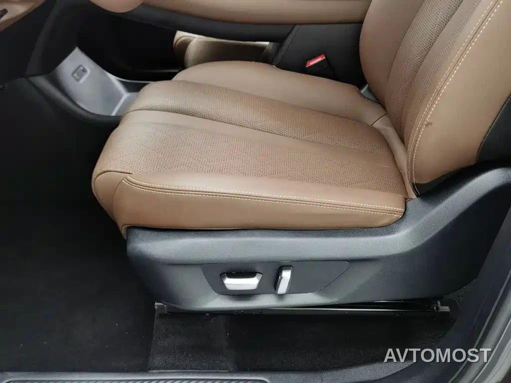 Wuling Xingguang S 2024 60km Advanced — фото 18