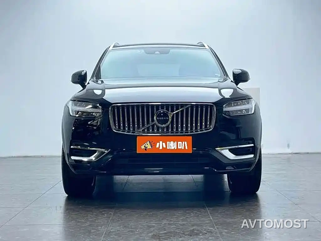 Volvo XC90 2022 B6 Smart Elite Luxury 7-Seater — фото 2