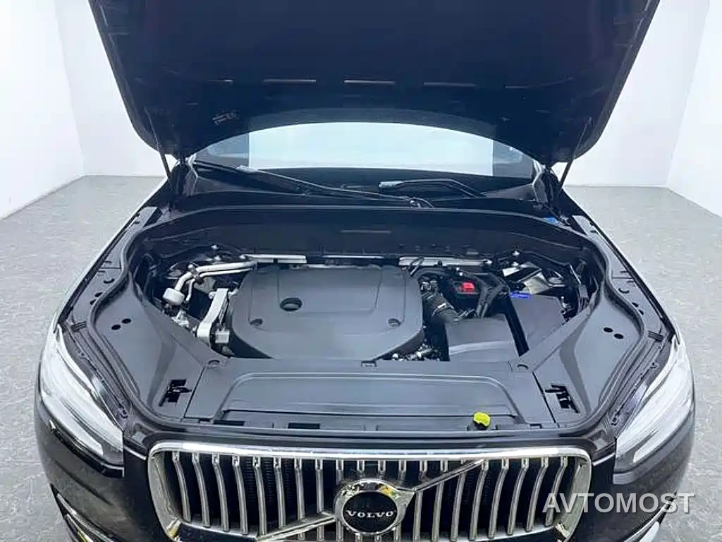 Volvo XC90 2022 B6 Smart Elite Luxury 7-Seater — фото 6