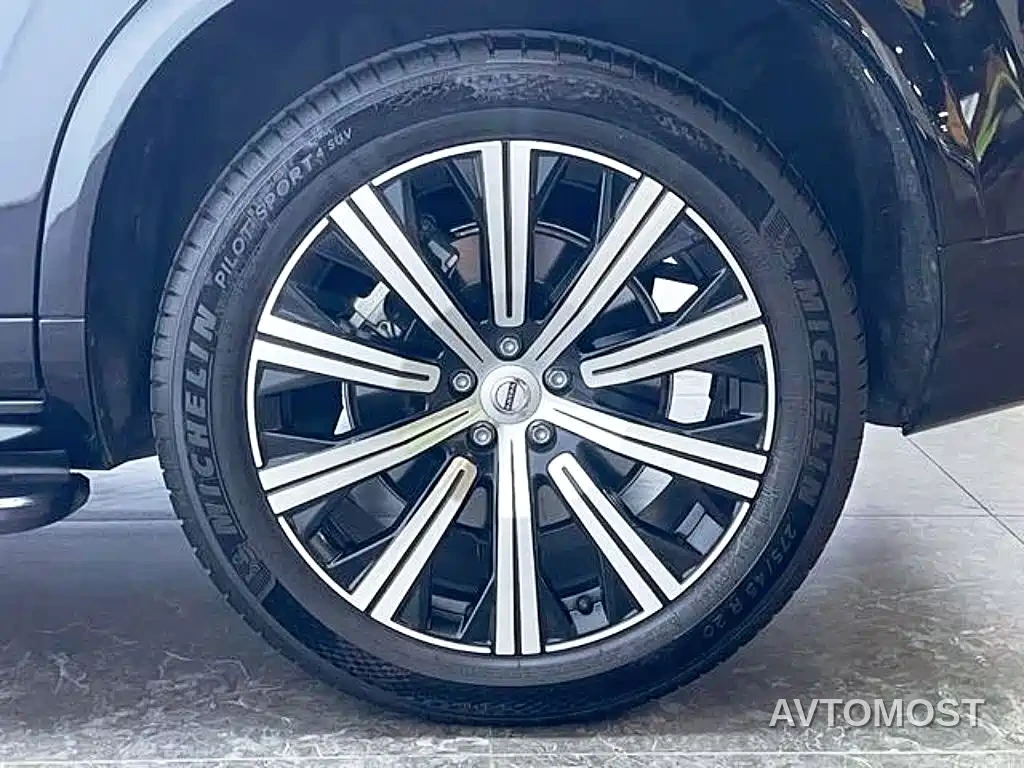 Volvo XC90 2022 B6 Smart Elite Luxury 7-Seater — фото 9