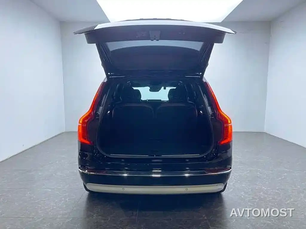 Volvo XC90 2022 B6 Smart Elite Luxury 7-Seater — фото 11