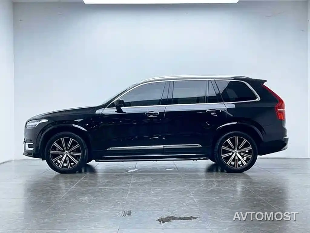 Volvo XC90 2022 B6 Smart Elite Luxury 7-Seater — фото 12