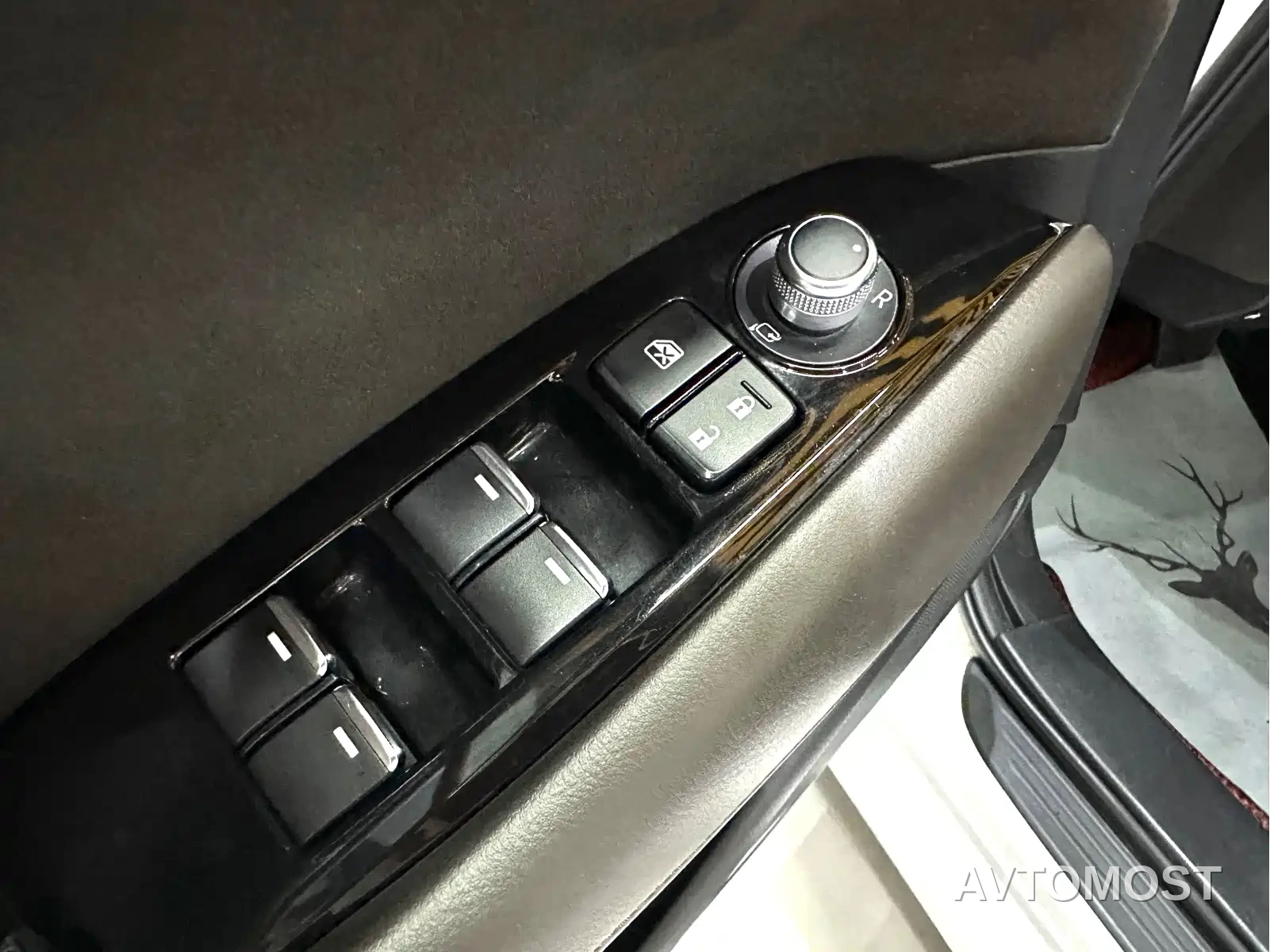 Mazda Atenza 2021 Model 2.5L Blue Sky Premium Edition — фото 5