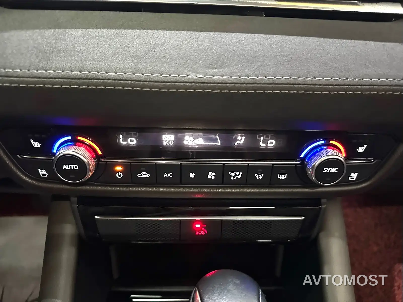 Mazda Atenza 2021 Model 2.5L Blue Sky Premium Edition — фото 11