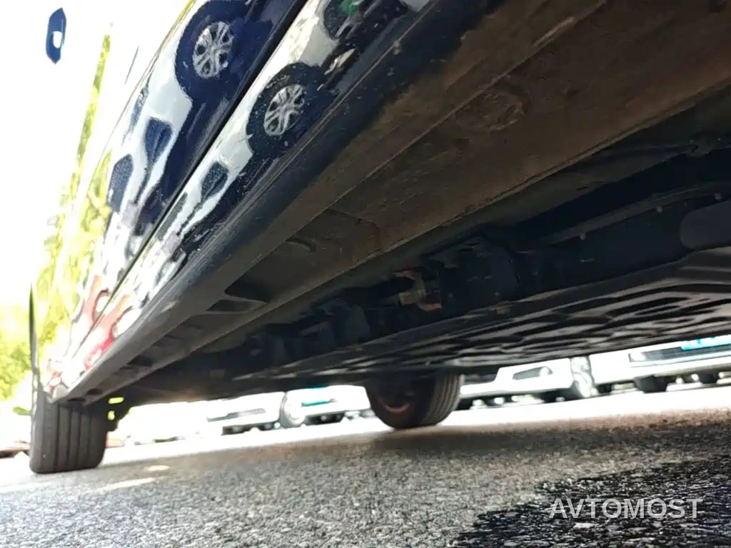 Wuling Motors Xingguang 730 New Energy 2025 Model Plug-in Hybrid Base Version — фото 15