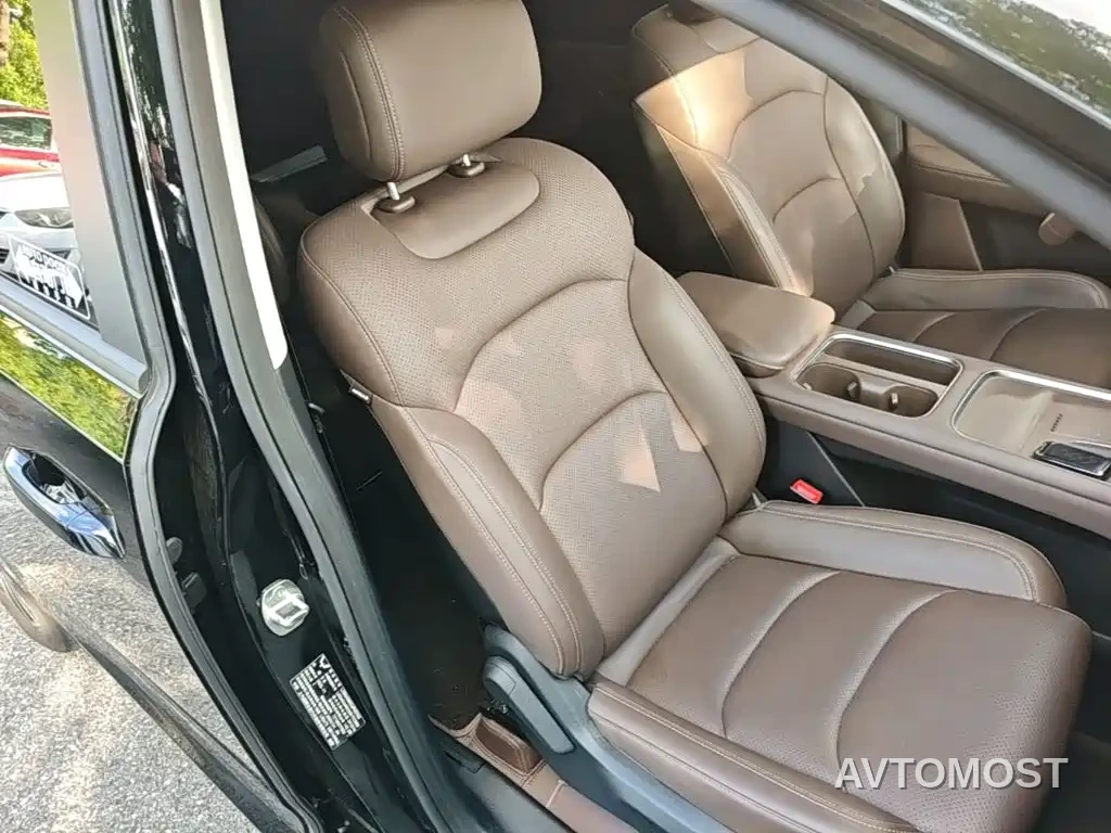 Wuling Motors Xingguang 730 New Energy 2025 Model Plug-in Hybrid Base Version — фото 16