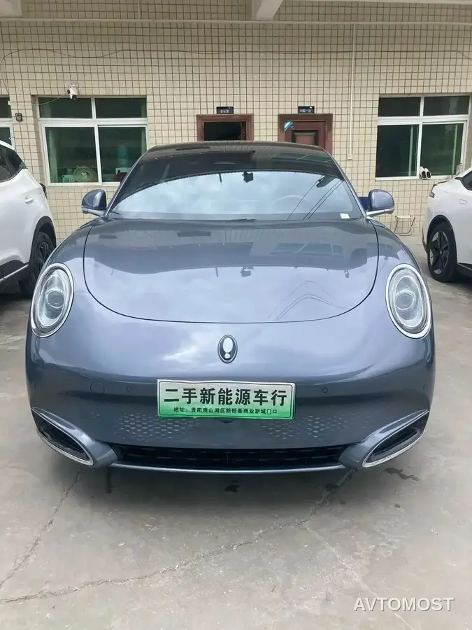 Ora Lightning Cat 2022 555km Premium Edition