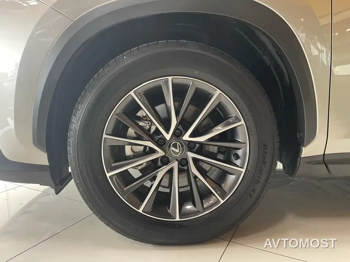 Lexus NX New Energy 2023 400h+ Joy Edition — фото 1