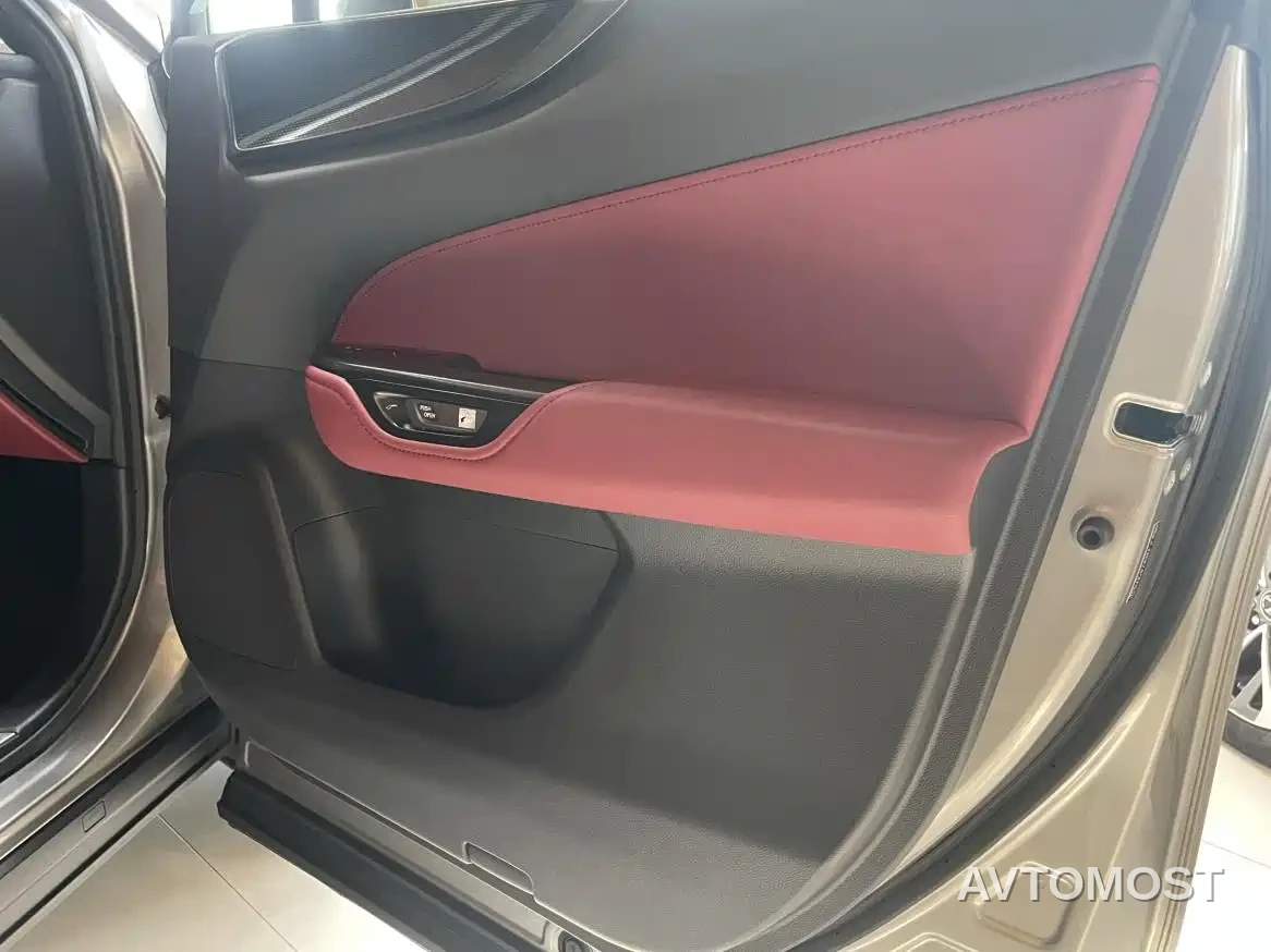 Lexus NX New Energy 2023 400h+ Joy Edition — фото 4