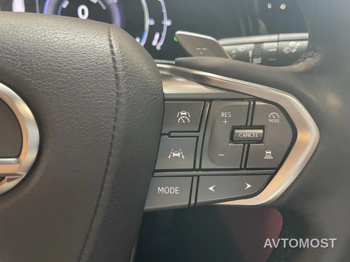 Lexus NX New Energy 2023 400h+ Joy Edition — фото 9