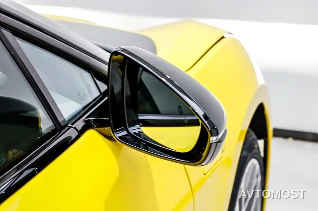 Lotus Cars EMEYA Blossom 2024 EMEYA L+ — фото 19