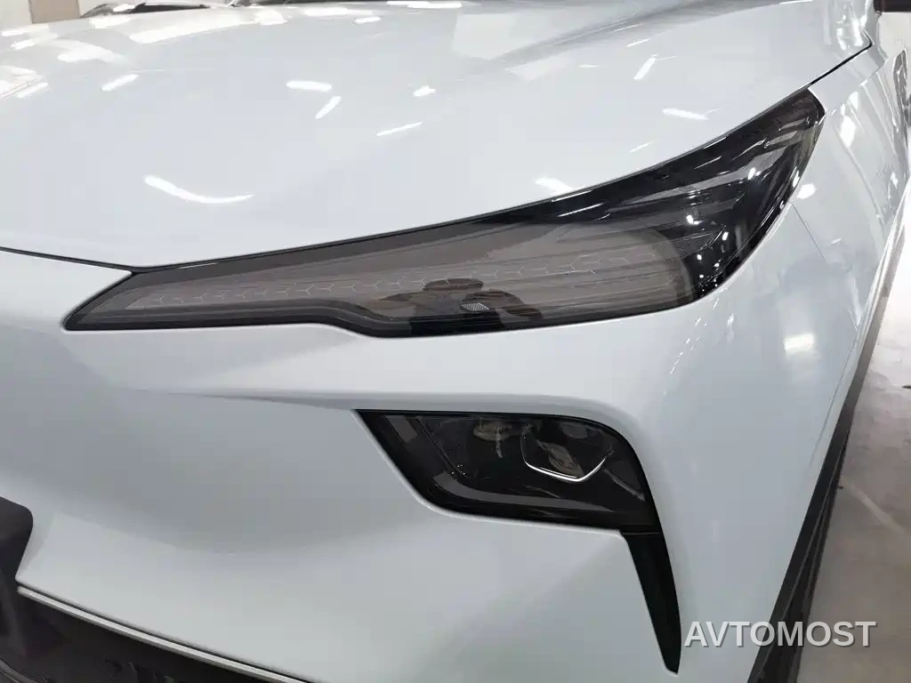 Besturn Yueyi 03 2025 Model 445km Joy Edition — фото 6