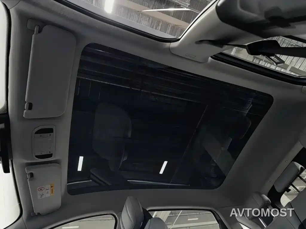 Besturn Yueyi 03 2025 Model 445km Joy Edition — фото 13