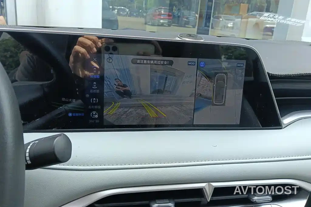 Venucia DaV DD-i 2023 110km iE Edition — фото 13