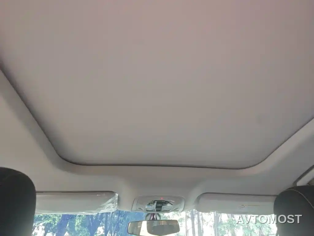 Cowin Kaiyi Kunlun NEV 2024 Kunlun iHD 150km Horizon Edition — фото 9
