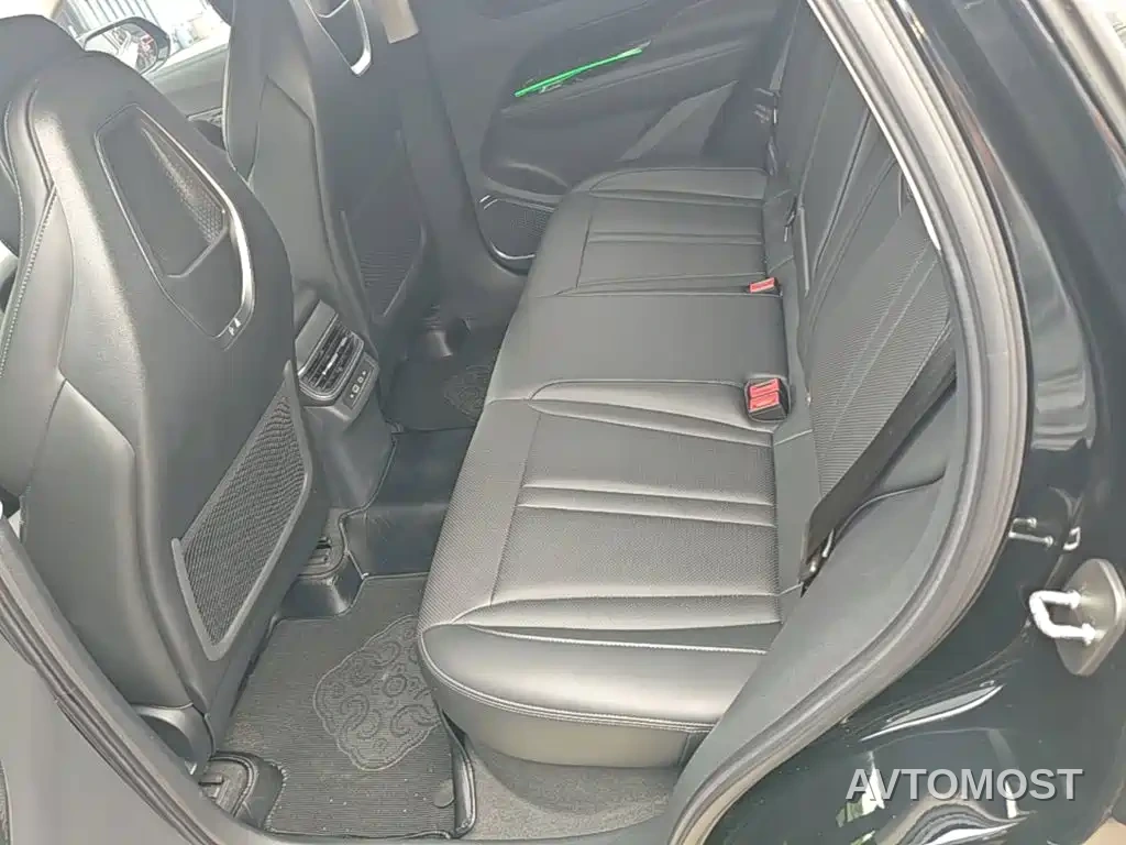 Hongqi HS3 PHEV 2024 PHEV 115km Power Edition — фото 13