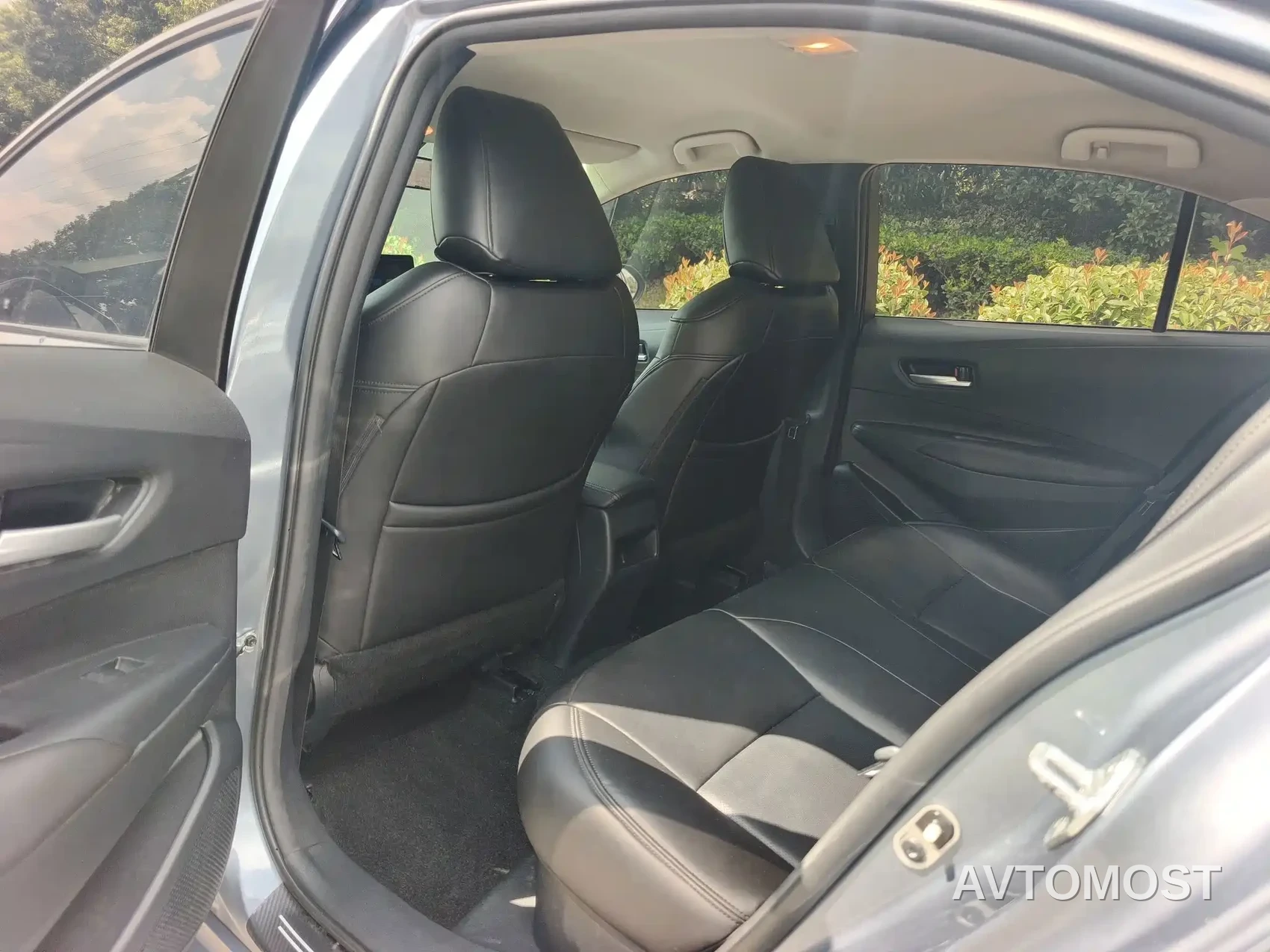 Toyota Corolla 2023 1.8L Smart Hybrid Dual Engine Elite Edition — фото 7