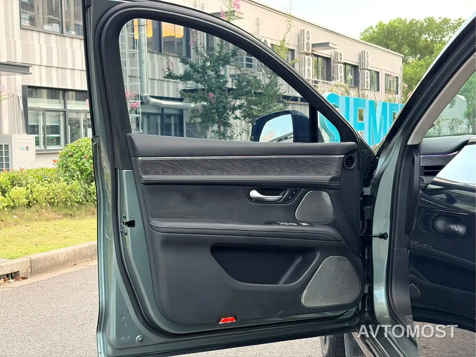 AITO M5 2022 Extended Range RWD Standard — фото 8