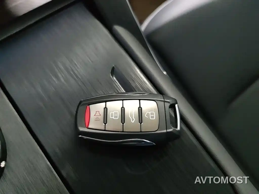 Haval H6 New Energy 2023 DHT-PHEV 55KM Joy Ride Edition — фото 9