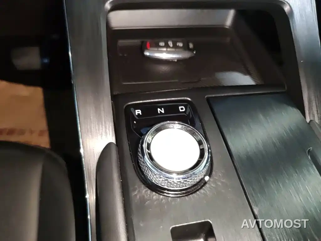 Haval H6 New Energy 2023 DHT-PHEV 55KM Joy Ride Edition — фото 14