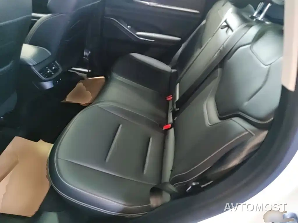 Haval H6 New Energy 2023 DHT-PHEV 55KM Joy Ride Edition — фото 16