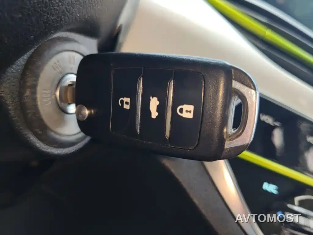 Changan Benben E-Star 2020 Heartbeat Edition (NMC Battery) — фото 7