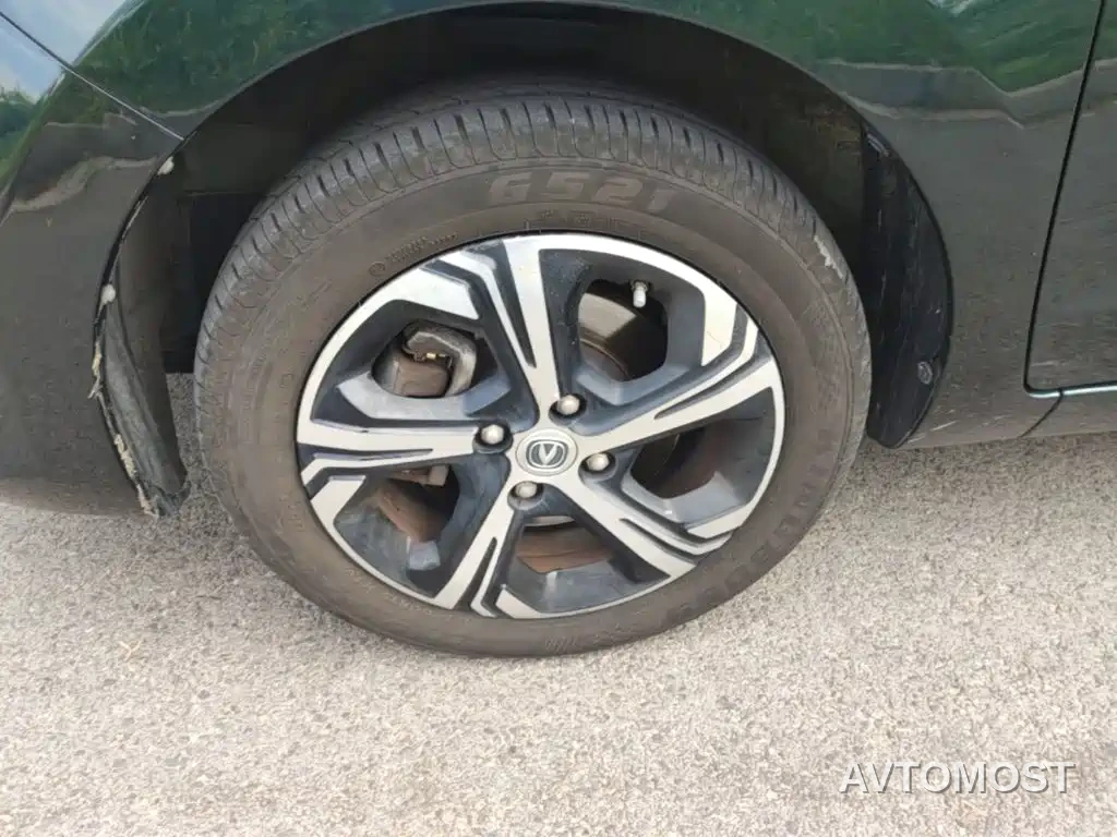 Changan Benben E-Star 2020 Heartbeat Edition (NMC Battery) — фото 21
