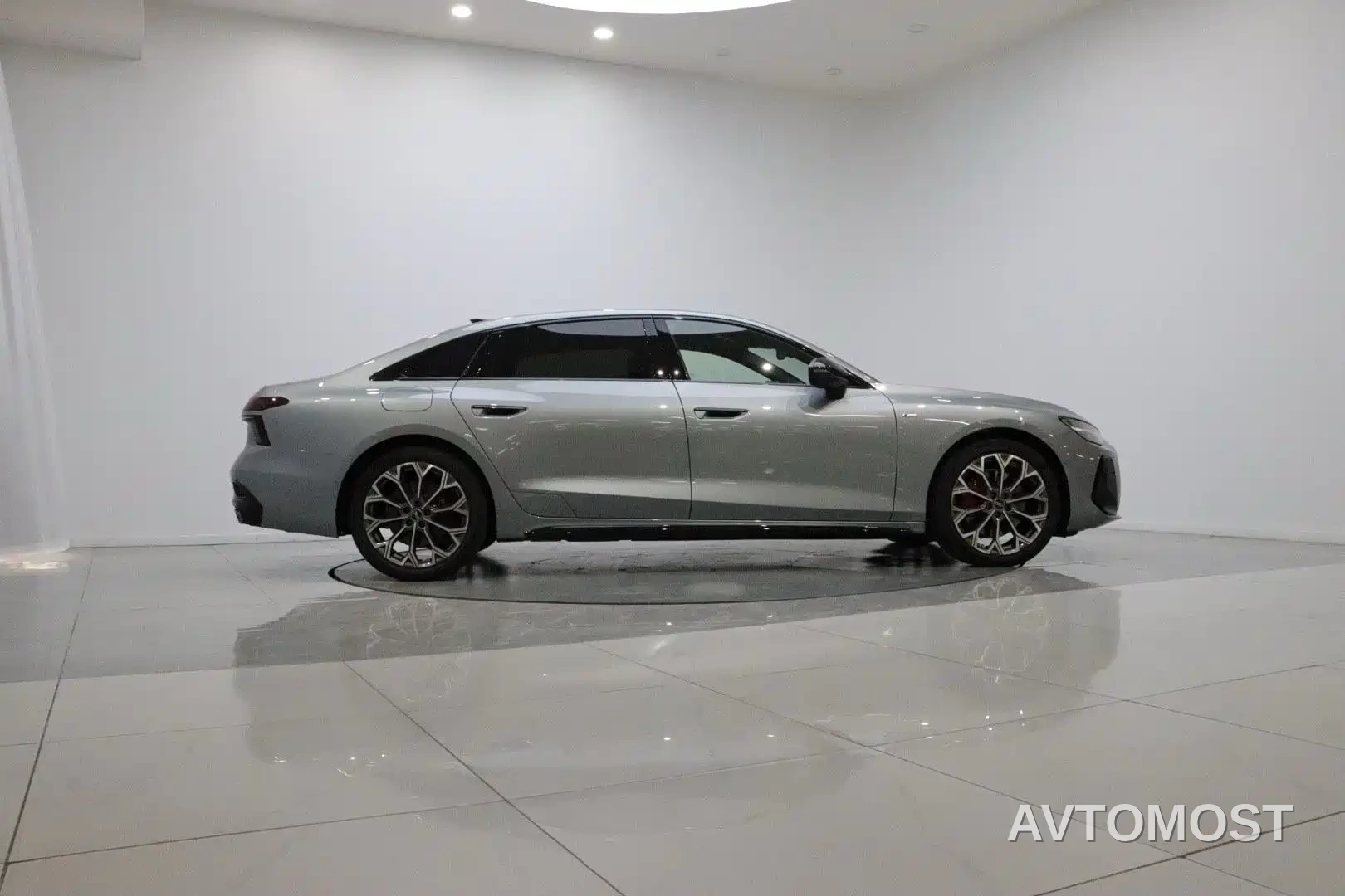 Audi A6L 2026 Model 2.0T High Power Sport Edition — фото 7