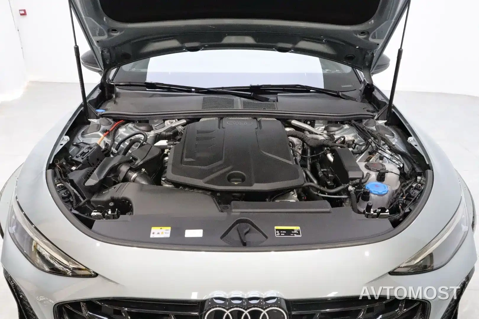 Audi A6L 2026 Model 2.0T High Power Sport Edition — фото 18