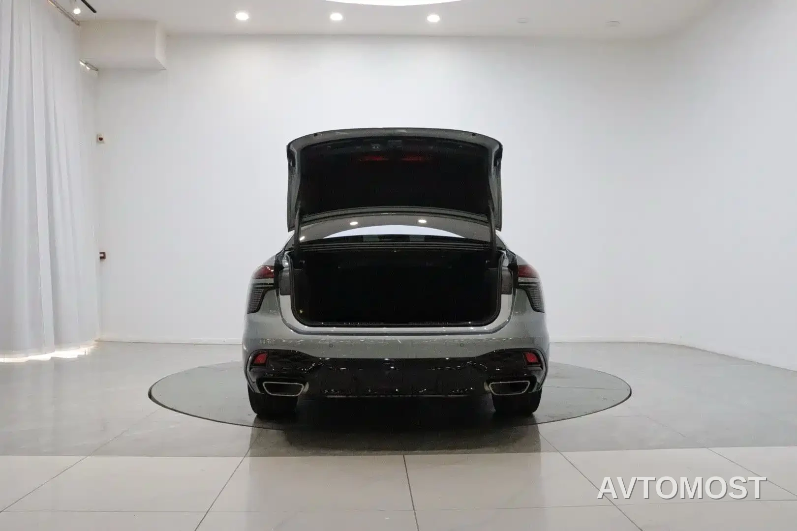 Audi A6L 2026 Model 2.0T High Power Sport Edition — фото 19