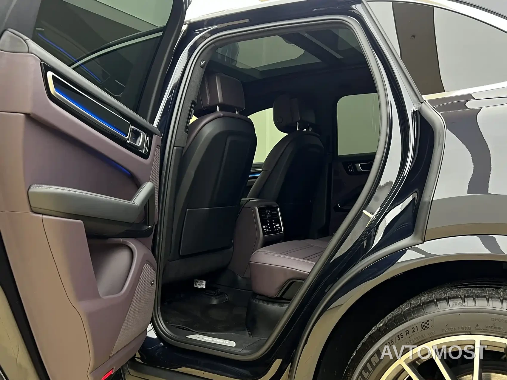 Porsche Cayenne 2019 Cayenne 3.0T — фото 13