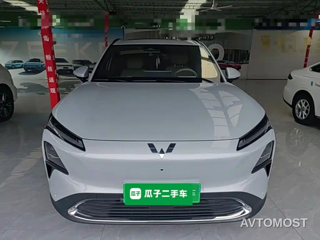 Wuling Xingguang S 2024 130km Flagship Model — фото 2