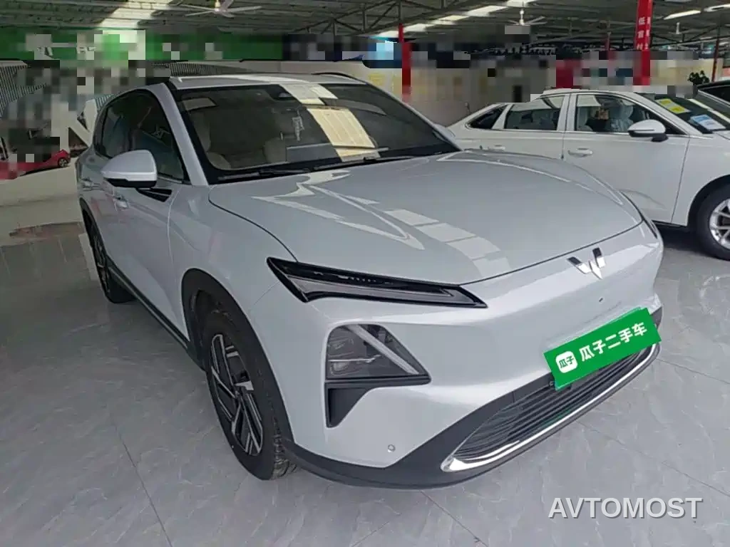 Wuling Xingguang S 2024 130km Flagship Model — фото 3